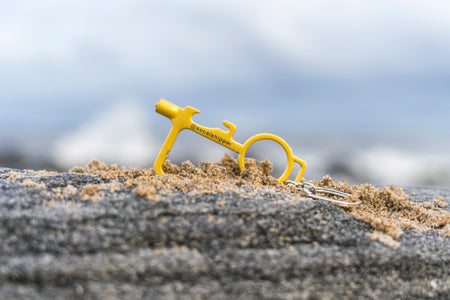 SoCal Beach Key